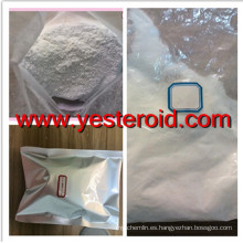 Prohormones legal Epiandrosterone CAS: 53-41-8 para Muscle Ganando